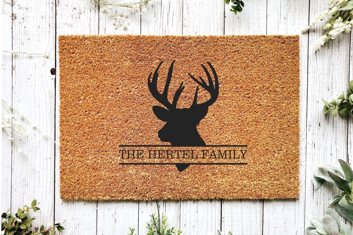 EVERYDAY Doormats (18x30")