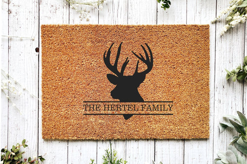 EVERYDAY Doormats (18x30")