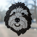 RESIN Pet Sun Catchers