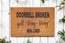 EVERYDAY Doormats (18x30")