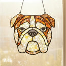 RESIN Pet Sun Catchers