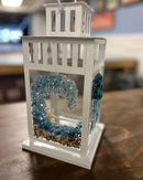 RESIN Lanterns