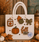 FALL Shelf Sitters