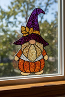 09/18/26 FRIDAY-Fall & Halloween Resin Suncatchers 6:30pm