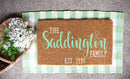 EVERYDAY Doormats (18x30")