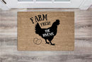 EVERYDAY Doormats (18x30")