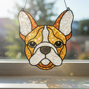 RESIN Pet Sun Catchers