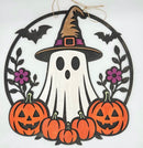 HALLOWEEN 3D Door Hangers
