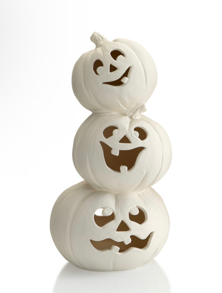 09/26/26 SATURDAY-Fall Ceramics (PRE-ORDER) 6:00pm