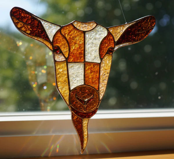 RESIN Pet Sun Catchers