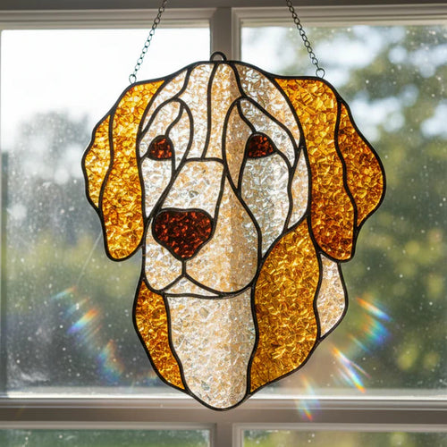 RESIN Pet Sun Catchers
