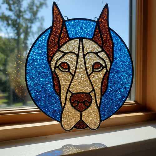 RESIN Pet Sun Catchers