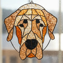 RESIN Pet Sun Catchers