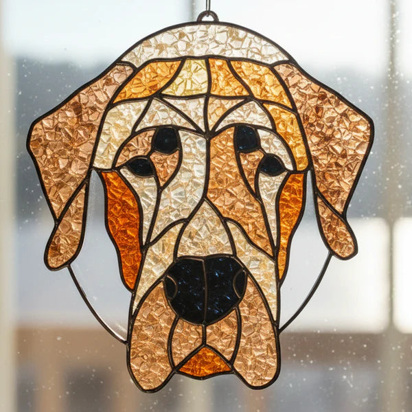 RESIN Pet Sun Catchers