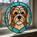 RESIN Pet Sun Catchers