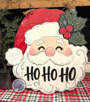 HOLIDAY 3D Door Hangers