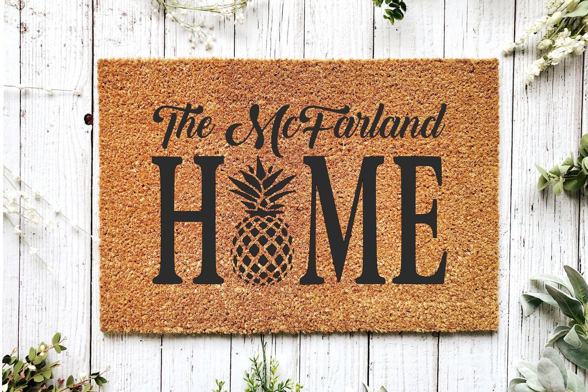 EVERYDAY Doormats (18x30")