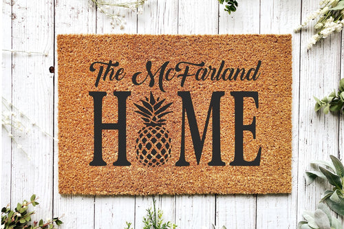 EVERYDAY Doormats (18x30")