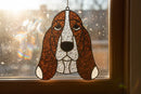 RESIN Pet Sun Catchers