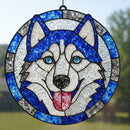 RESIN Pet Sun Catchers