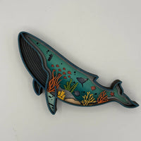 SUMMER 3D Layered Signs