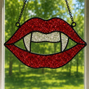 09/18/26 FRIDAY-Fall & Halloween Resin Suncatchers 6:30pm