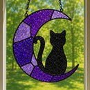 09/18/26 FRIDAY-Fall & Halloween Resin Suncatchers 6:30pm