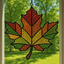 09/18/26 FRIDAY-Fall & Halloween Resin Suncatchers 6:30pm
