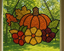 09/18/26 FRIDAY-Fall & Halloween Resin Suncatchers 6:30pm