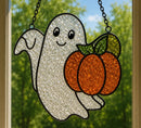 09/18/26 FRIDAY-Fall & Halloween Resin Suncatchers 6:30pm