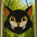 09/18/26 FRIDAY-Fall & Halloween Resin Suncatchers 6:30pm