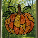 09/18/26 FRIDAY-Fall & Halloween Resin Suncatchers 6:30pm