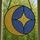 09/18/26 FRIDAY-Fall & Halloween Resin Suncatchers 6:30pm