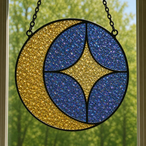 09/18/26 FRIDAY-Fall & Halloween Resin Suncatchers 6:30pm