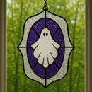 09/18/26 FRIDAY-Fall & Halloween Resin Suncatchers 6:30pm