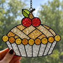 09/18/26 FRIDAY-Fall & Halloween Resin Suncatchers 6:30pm