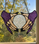 09/18/26 FRIDAY-Fall & Halloween Resin Suncatchers 6:30pm