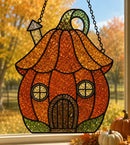 09/18/26 FRIDAY-Fall & Halloween Resin Suncatchers 6:30pm