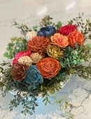 09/12/26 SATURDAY-Sola Flowers 6:00pm