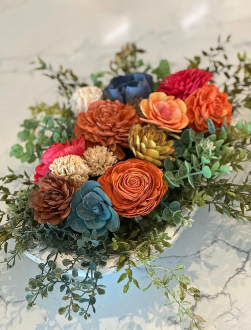 09/12/26 SATURDAY-Sola Flowers 6:00pm