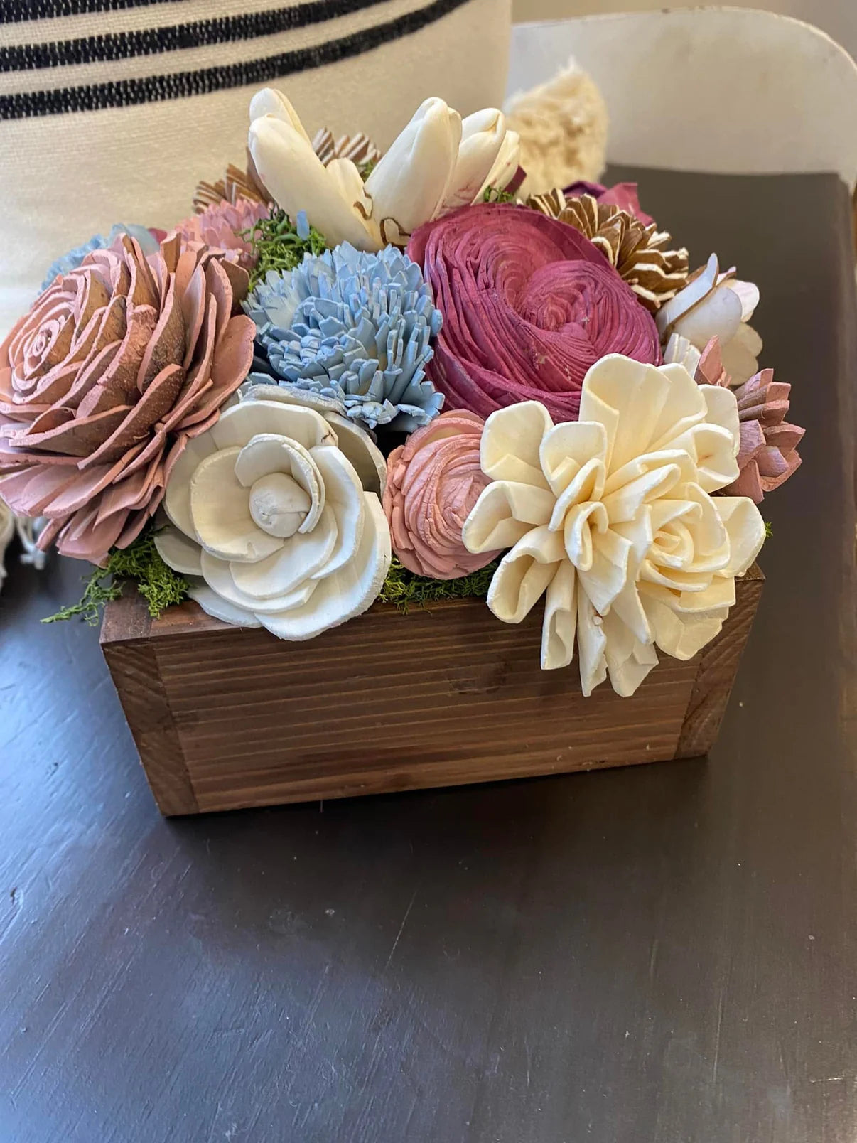 09/12/26 SATURDAY-Sola Flowers 6:00pm