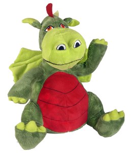 TURTLE FRIENDS 16" Animals