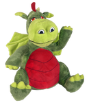 TURTLE FRIENDS 16" Animals
