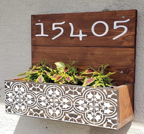 EVERYDAY Planter Box