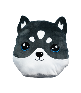 TURTLE FRIENDS Squish Pillows