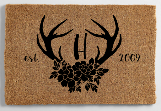 EVERYDAY Doormats (18x30")
