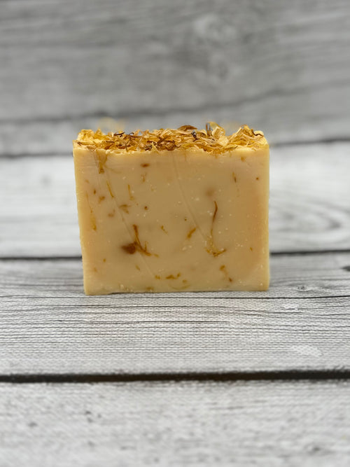 11/13/26 FRIDAY-Cold Process Soap 6:30pm