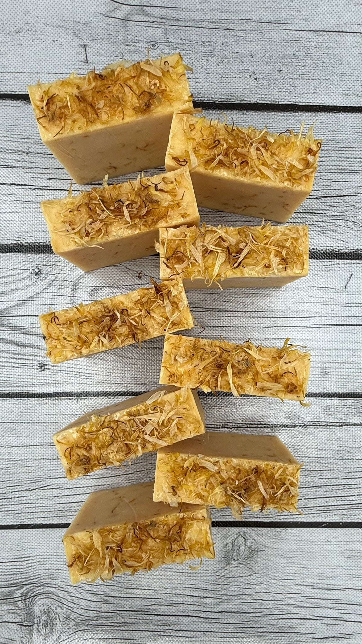 11/13/26 FRIDAY-Cold Process Soap 6:30pm