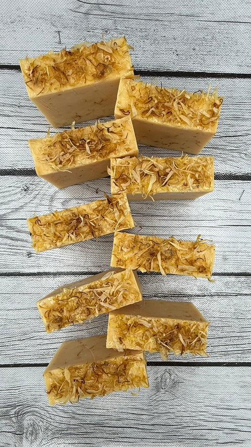 11/13/26 FRIDAY-Cold Process Soap 6:30pm