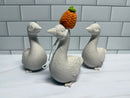 MINI DESK GOOSE PAINT KIT
